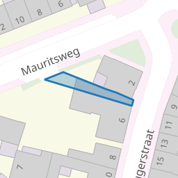 Perceel KDT00-H-3292