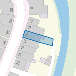 Perceel KDT00-H-3301