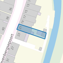 Perceel KDT00-H-3303