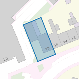 Perceel KDT00-H-3392