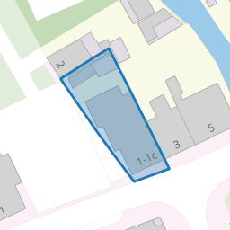 Perceel KDT00-H-3460