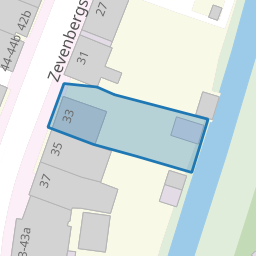 Perceel KDT00-H-3468