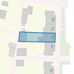 Perceel KDT00-H-3470