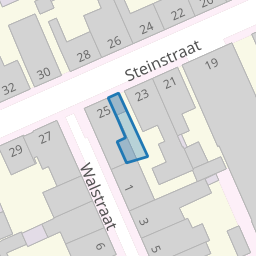 Perceel KDT00-H-3606