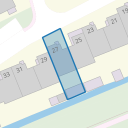 Perceel KDT00-H-3621