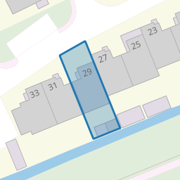 Perceel KDT00-H-3622