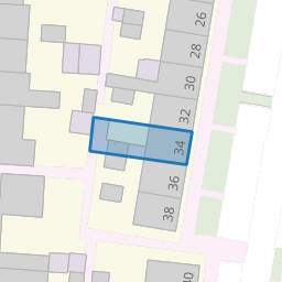 Perceel KDT00-H-3643