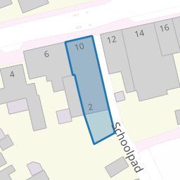 Perceel KDT00-H-3654