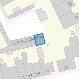 Perceel KDT00-H-3707