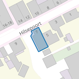 Perceel KDT00-H-3754