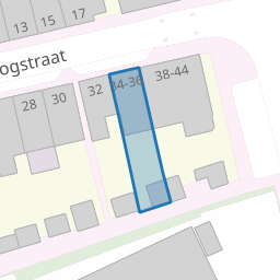 Perceel KDT00-H-3778