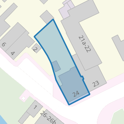 Perceel KDT00-H-3810