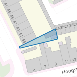 Perceel KDT00-H-3816