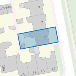 Perceel KDT00-H-3832