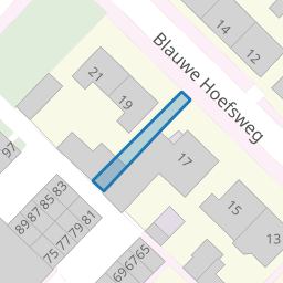 Perceel KDT00-H-3867