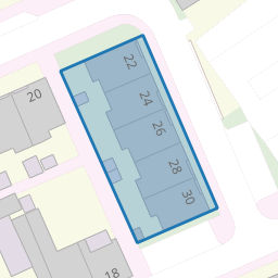 Perceel KDT00-H-3881