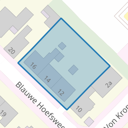 Perceel KDT00-H-3890