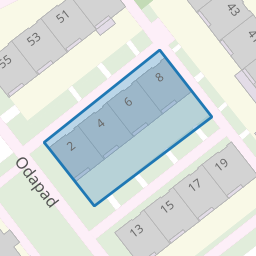 Perceel KDT00-H-3904