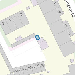 Perceel KDT00-H-3910