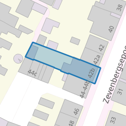 Perceel KDT00-H-3920