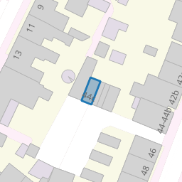 Perceel KDT00-H-3921