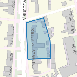 Perceel KDT00-H-3947