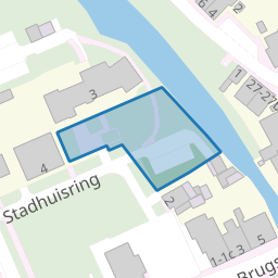 Perceel KDT00-H-3991