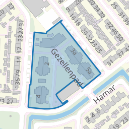 Perceel KDT00-H-4008