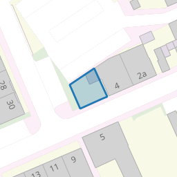 Perceel KDT00-H-4012