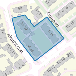 Perceel KDT00-H-4036