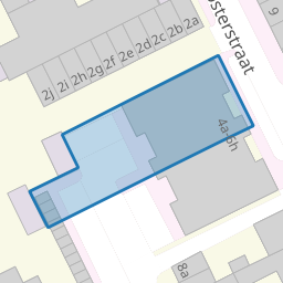 Perceel KDT00-H-4051