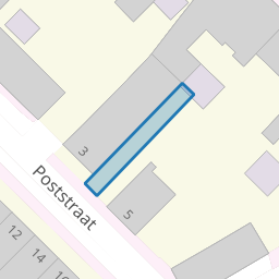 Perceel KDT00-H-4090