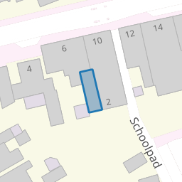 Perceel KDT00-H-4092