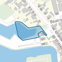 Perceel KDT00-H-4252