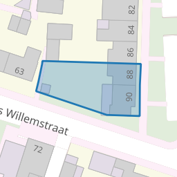 Perceel KDT00-H-4260