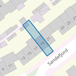 Perceel KDT00-H-4300