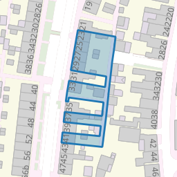 Perceel KDT00-H-4308