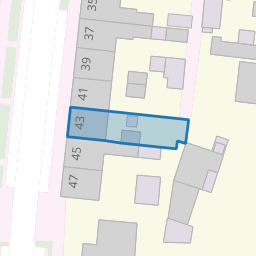 Perceel KDT00-H-4309