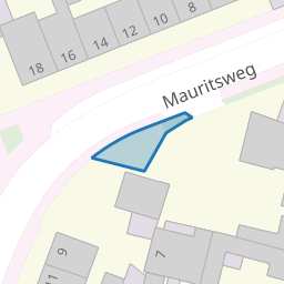 Perceel KDT00-H-4346