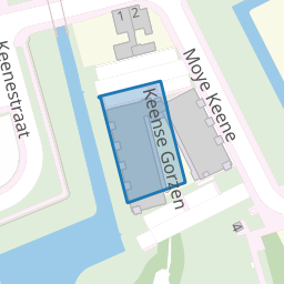 Perceel KDT00-H-4361