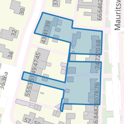 Perceel KDT00-H-4368