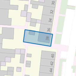 Perceel KDT00-H-4371