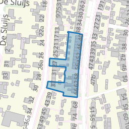 Perceel KDT00-H-4372