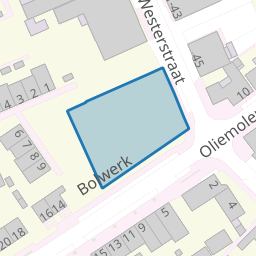 Perceel KDT00-H-4437