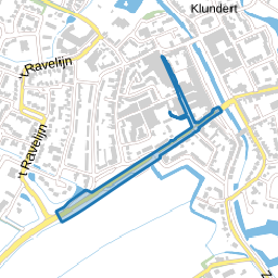 Perceel KDT00-H-4445
