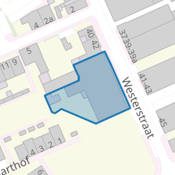 Perceel KDT00-H-4447