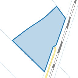 Perceel KDT00-I-111