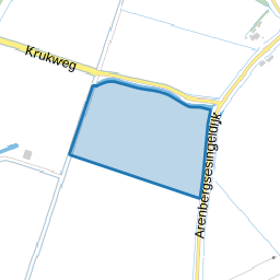 Perceel KDT00-I-171
