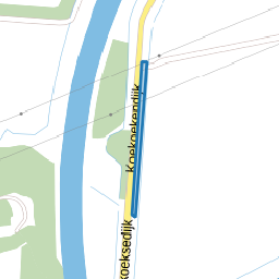 Perceel KDT00-I-401