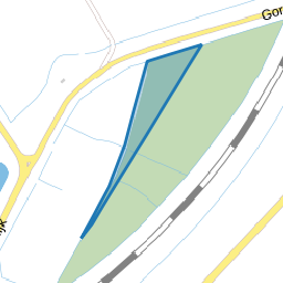 Perceel KDT00-I-43
